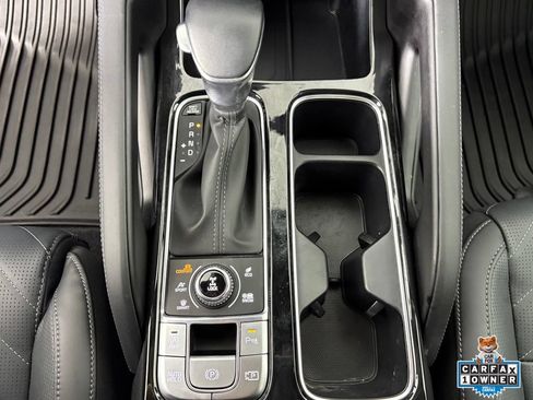 Certified 2025 Kia Telluride SX Prestige X-Line AWD/4WD image 25