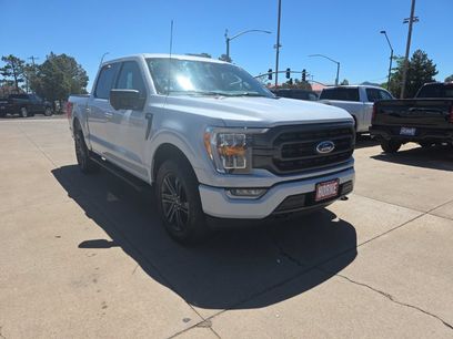 Used 2022 Ford F150 XLT w/ Equipment Group 302A High