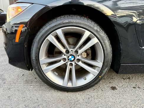 Used 2016 BMW 428i xDrive Convertible image 10