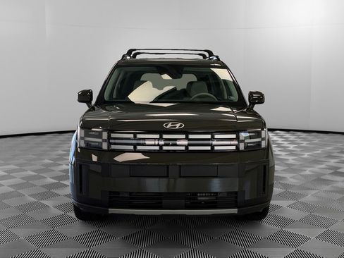 Used 2025 Hyundai Santa Fe SEL AWD/4WD image 3