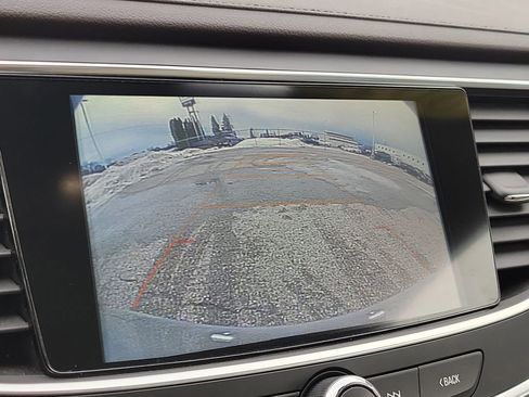 Used 2019 Buick LaCrosse Premium w/ Driver Confidence Package II image 25