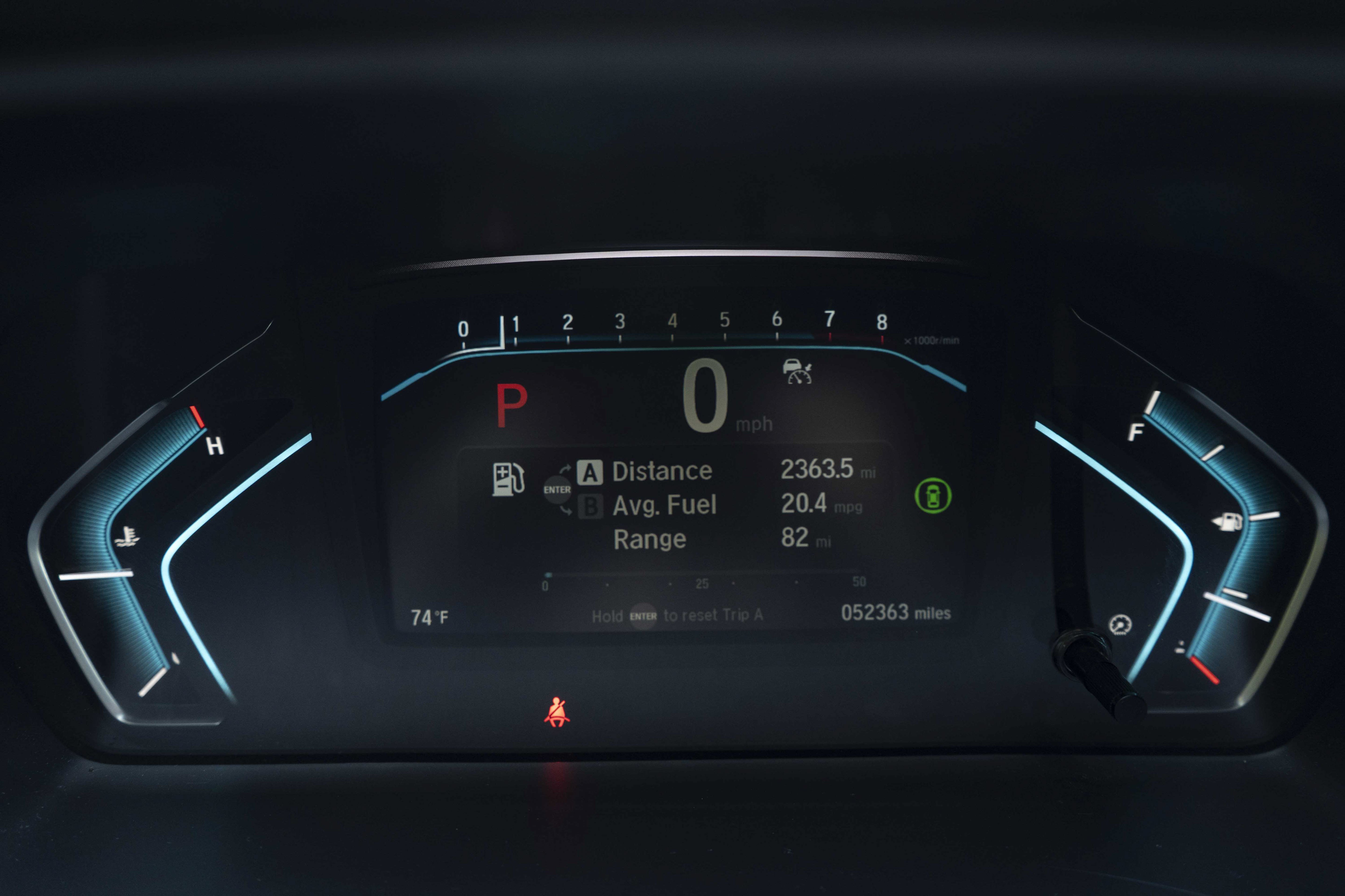 Used 2024 Honda Odyssey Sport image 23
