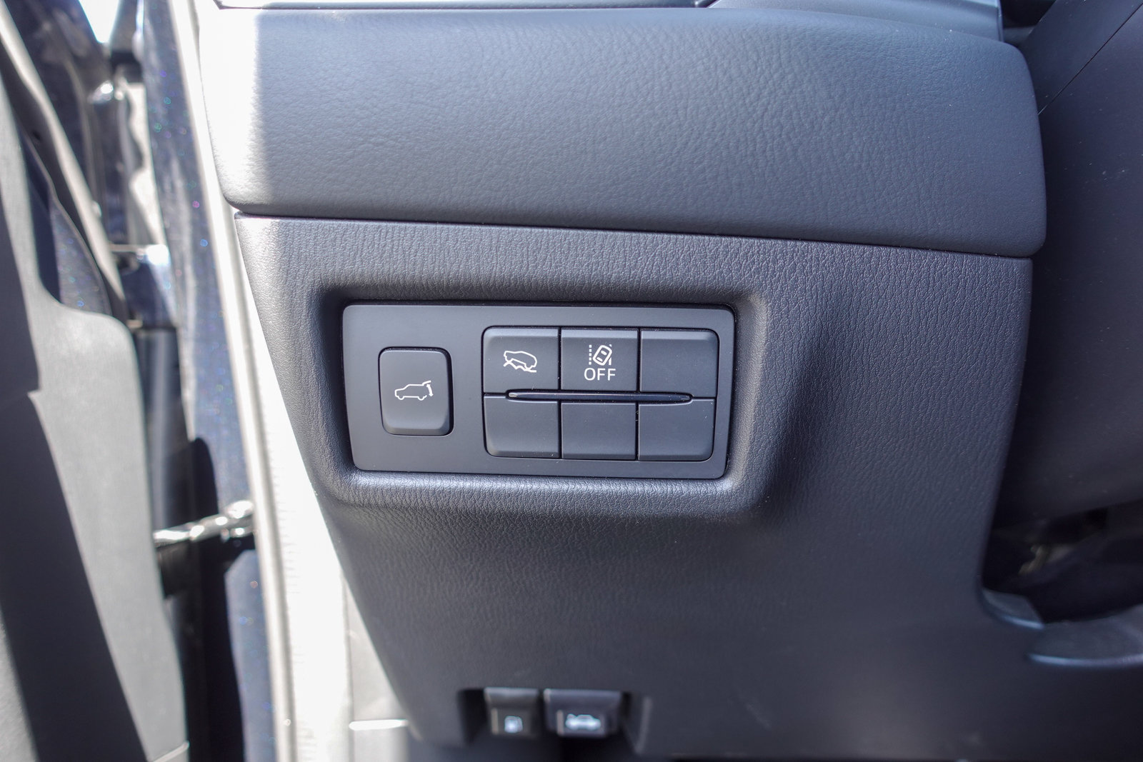 Certified 2025 MAZDA CX-5 AWD 2.5 S w/ Preferred Package image 18