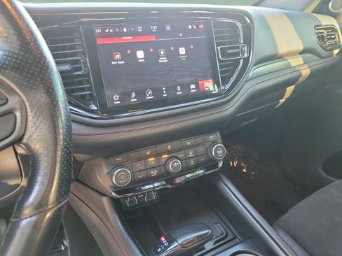 Used 2021 Dodge Durango R/T RWD image 25