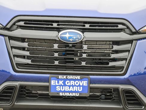 New 2026 Subaru Ascent Bronze Edition image 7