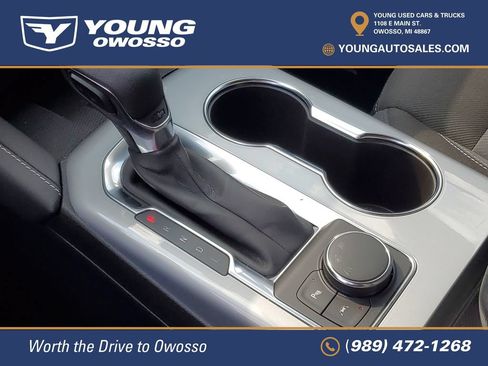 Used 2024 Chevrolet Blazer LT w/ Convenience Package FWD image 29