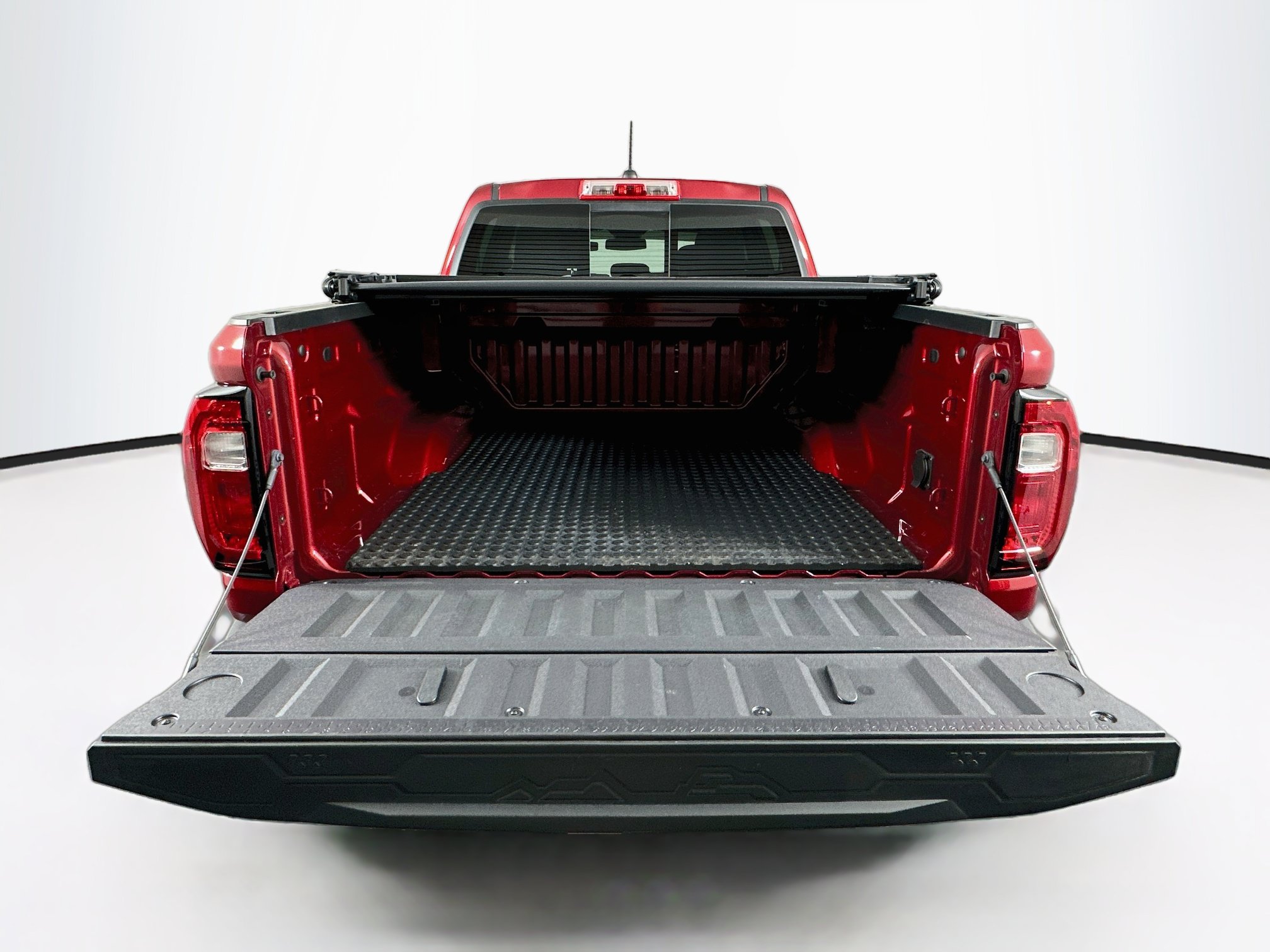 Used 2024 GMC Canyon Elevation w/ Convenience Package AWD/4WD image 28