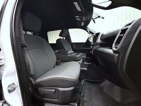 Used 2022 RAM 2500 Tradesman image 15