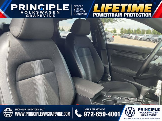 Used 2026 Honda Civic Sport image 24