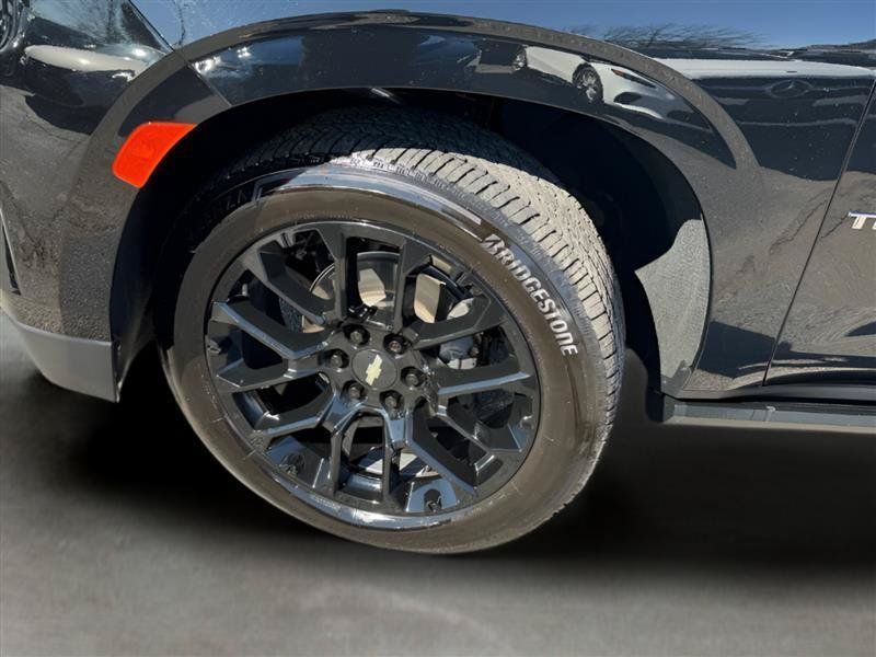 Used 2022 Chevrolet Tahoe Premier RWD image 10