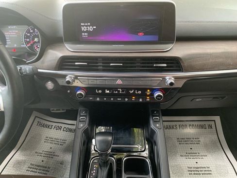 Used 2022 Kia Telluride SX w/ SX Prestige Package image 20