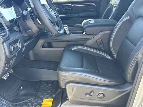 New 2026 RAM 1500 RHO image 9