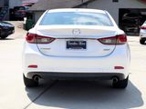 Used 2014 MAZDA MAZDA6 Grand Touring w/ MRCC + FOW Package image 5