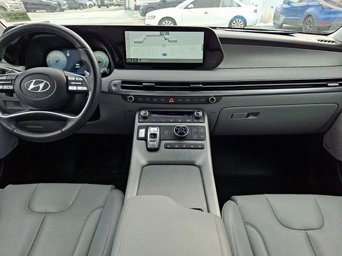 Used 2023 Hyundai Palisade SEL w/ Premium Package AWD/4WD image 15