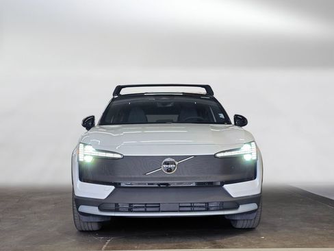 New 2026 Volvo EX30 Cross Country Ultra w/ Protection Package Premier image 2