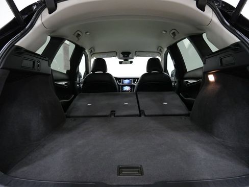 Used 2023 INFINITI QX50 Pure image 26