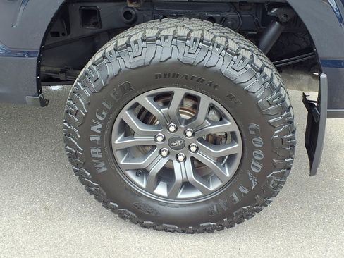 Used 2022 Ford F150 Tremor w/ Equipment Group 402A High image 29