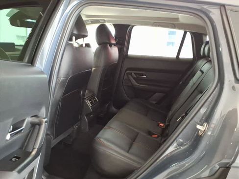 Used 2024 MAZDA CX-50 AWD 2.5 S w/ Weather Package image 15