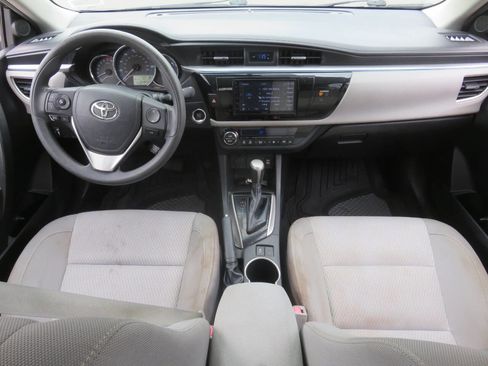 Used 2014 Toyota Corolla LE w/ Driver Convenience Package image 12