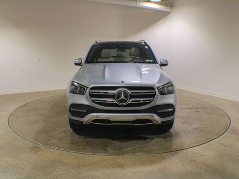 Used 2023 Mercedes-Benz GLE 350 4MATIC image 8