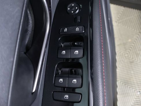 Certified 2024 Hyundai Tucson N Line AWD/4WD image 36