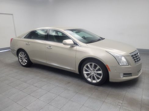 Used 2014 Cadillac XTS Luxury image 11