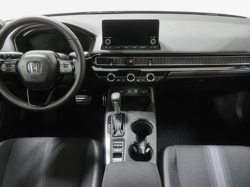 New 2026 Honda Civic Sport image 28