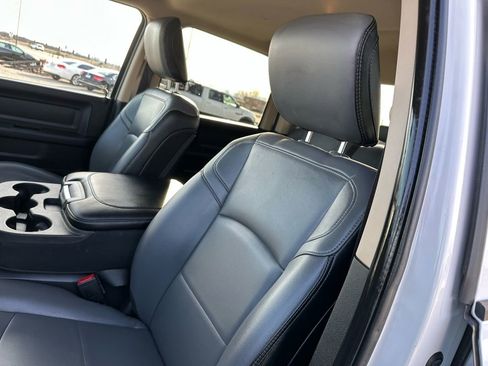 Used 2020 RAM 2500 Tradesman image 36