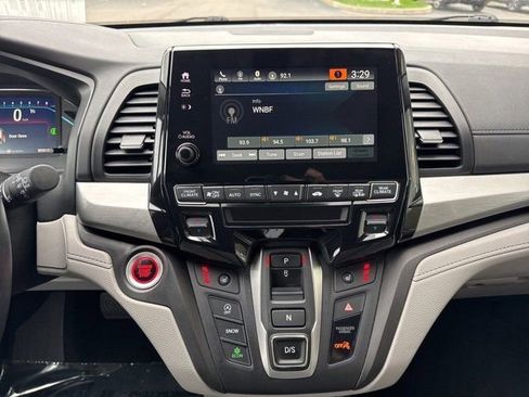 Used 2024 Honda Odyssey EX-L image 14