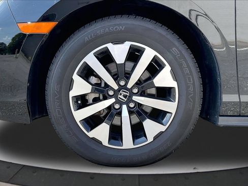Used 2025 Honda Odyssey EX-L image 33
