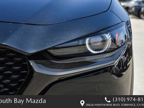 New 2026 MAZDA CX-30 Aire Edition AWD/4WD image 4