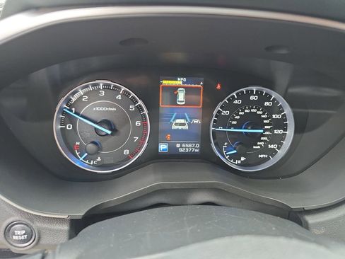 Used 2020 Subaru Ascent Limited w/ Popular Package #3 AWD/4WD image 35