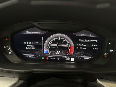 Used 2020 Lamborghini Urus AWD/4WD image 13