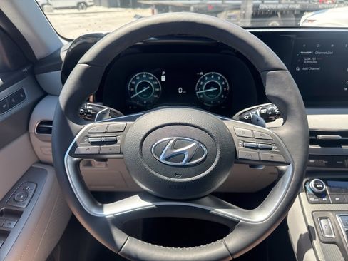 New 2025 Hyundai Palisade SEL image 31