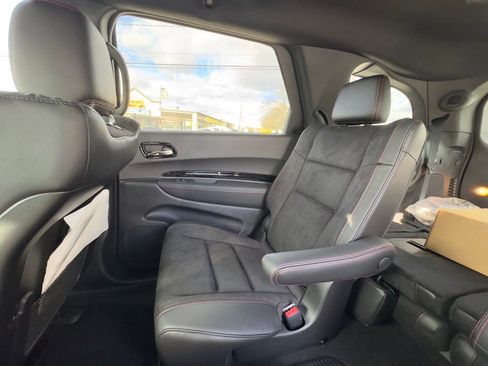 New 2026 Dodge Durango GT AWD/4WD image 16