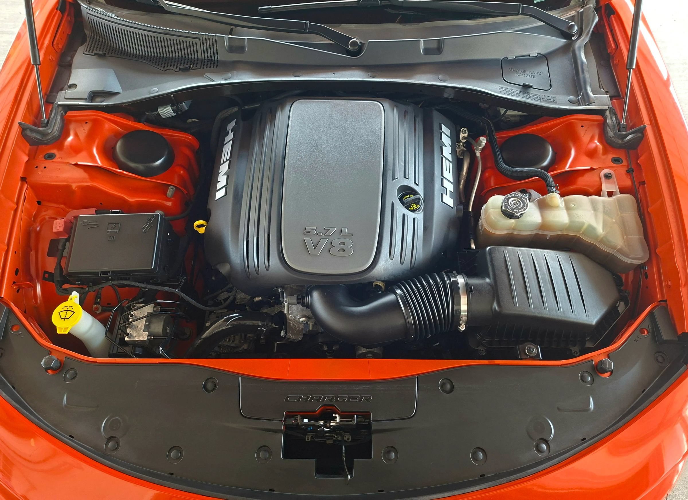 Used 2021 Dodge Charger R/T RWD image 33