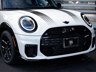 New 2026 MINI Cooper S