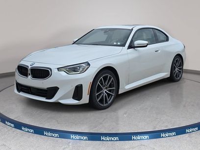 Used 2025 BMW 230i xDrive Coupe w/ Premium Package
