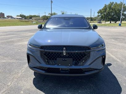 New 2025 Lincoln Nautilus Premier w/ Equipment Group 102A