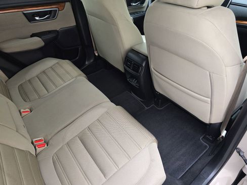 Used 2017 Honda CR-V EX image 13