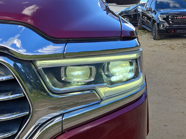 Used 2019 RAM 1500 Limited AWD/4WD image 28