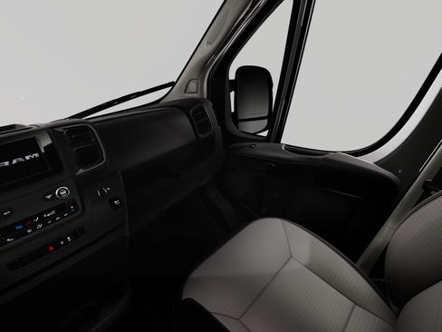 New 2026 RAM ProMaster 3500 w/ Convenience Group FWD image 7