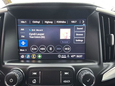 Certified 2022 GMC Terrain SLT image 20