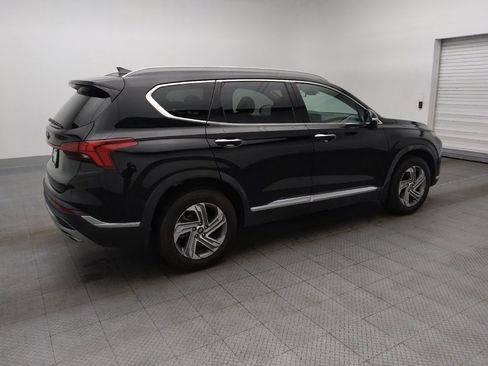 Used 2022 Hyundai Santa Fe SEL w/ Convenience + Premium Package image 10