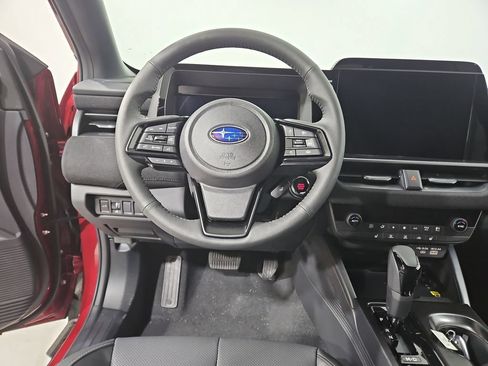 New 2026 Subaru Outback Limited AWD/4WD image 14