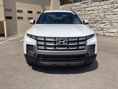 New 2026 Hyundai Santa Cruz SEL
