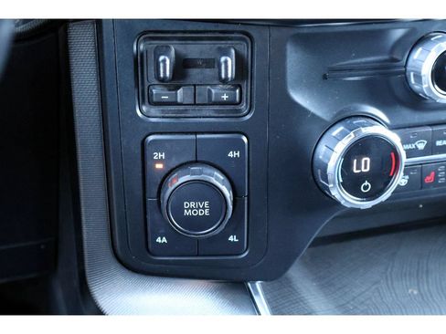Certified 2021 Ford F150 Platinum AWD/4WD image 9
