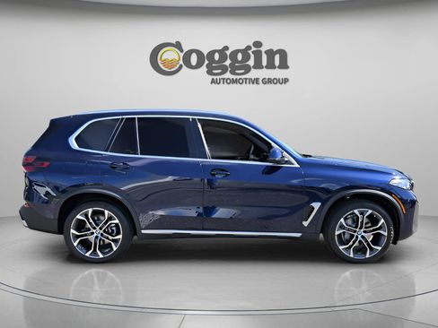 New 2026 BMW X5 sDrive40i image 5