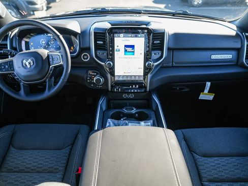 New 2026 RAM 1500 Big Horn image 13