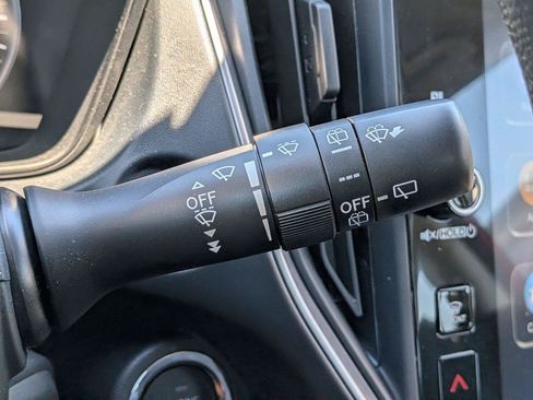 Certified 2025 Subaru Impreza 2.0i Sport AWD/4WD image 25